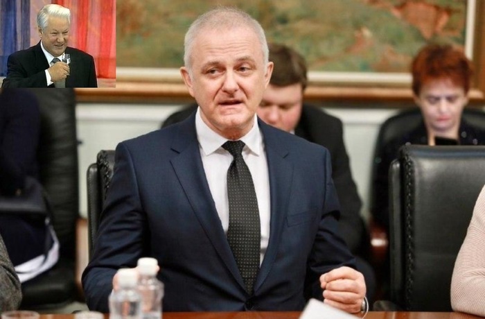 Хотел как лучше: "Без паники, что такое коронавирус - та же сибирская язва, чума"