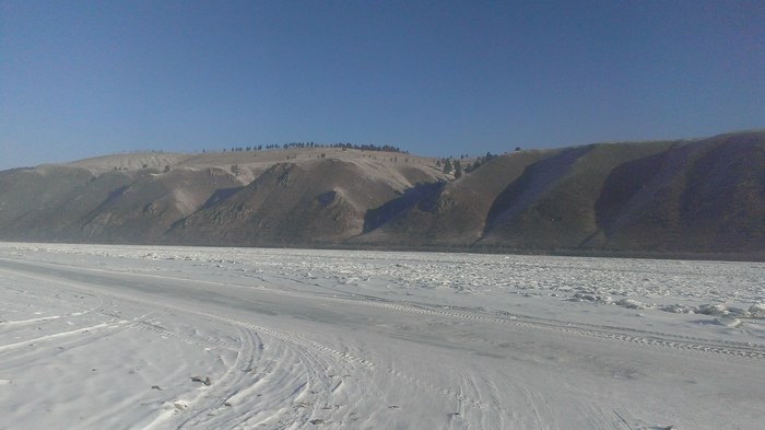 Through the wild steppes of Transbaikalia - My, Road trip, Transbaikalia, Longpost