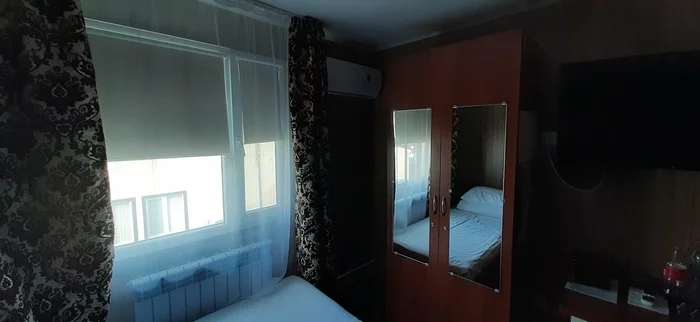 По мотивам @samoilianka - Моё, Тенгиз, Вахта, Еда, Проживание, Работа, Казахстан, Длиннопост
