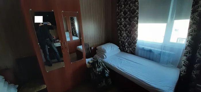 По мотивам @samoilianka - Моё, Тенгиз, Вахта, Еда, Проживание, Работа, Казахстан, Длиннопост