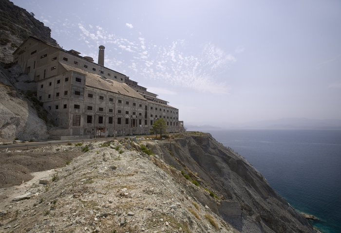 Доломитовая диагональ