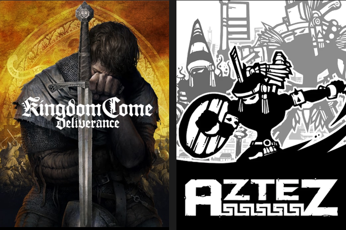  Kingdom Come: Deliverance Aztez( Epic Games)   20  Epic Games Store, Epic Games, , Kingdom Come: Deliverance