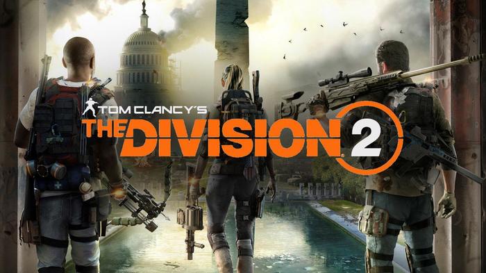 The Division 2 99RUB (Uplay) Uplay,  Steam, Tom Clancys The Division 2, ,  