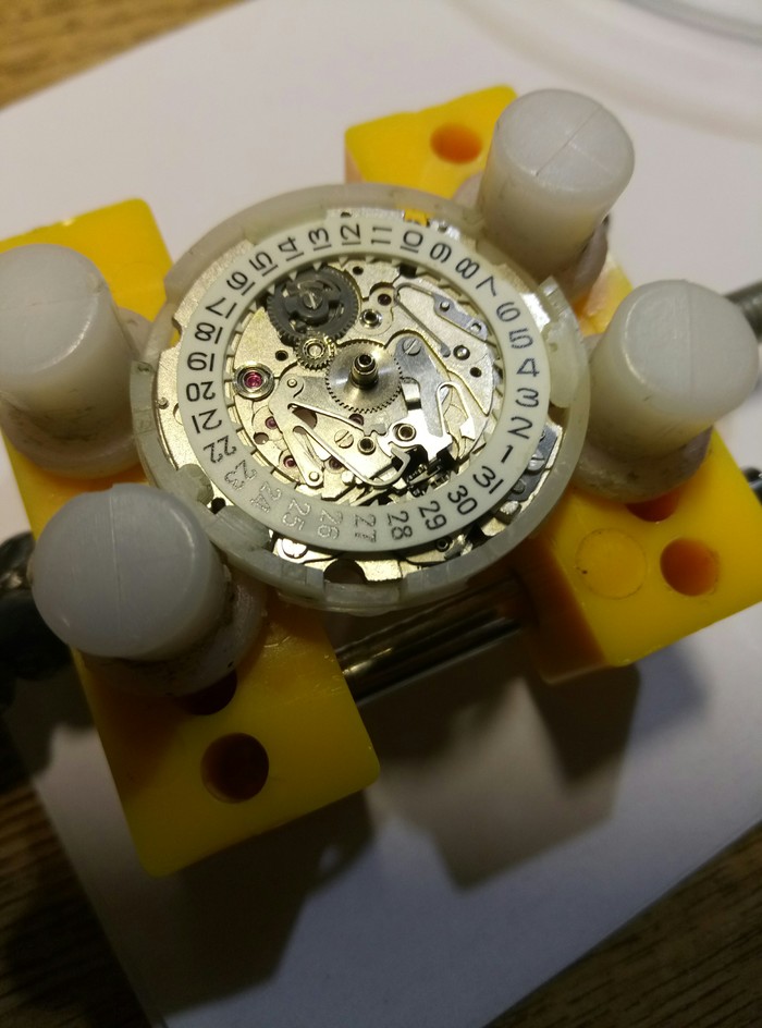 Ремонт часов Ремонт часов, Часы, Citizen, Пятничный тег моё, Хобби, Пятничное, Длиннопост