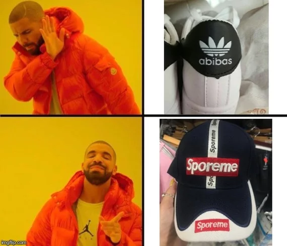 Sporeme: for connoisseurs! - My, Drake, Supreme