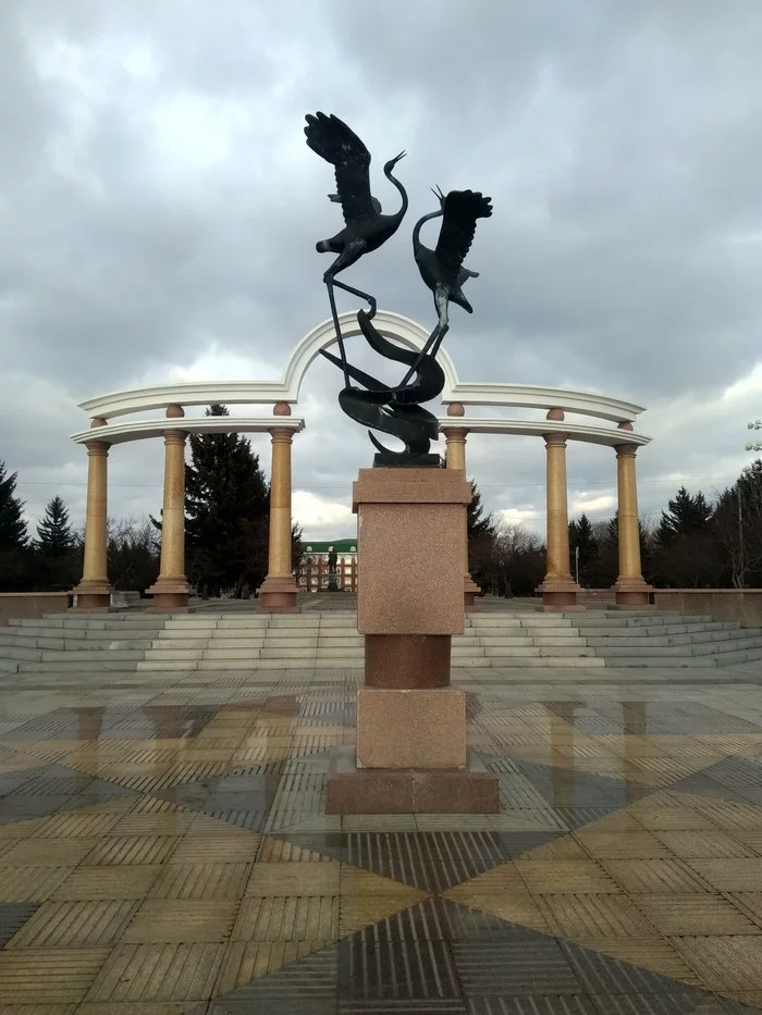 Far Eastern trips: Jewish Autonomous Region, Obluchye, Birobidzhan - My, Дальний Восток, Amur region, Nature, Picturesque, beauty, Longpost, Irradiation, Jewish Autonomous Region