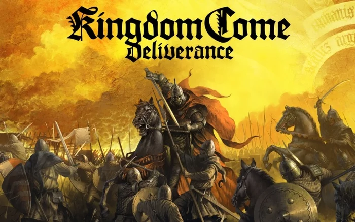 Kingdom Come: Deliverance giveaway - Is free, Games, Epic Games Store, Kingdom Come: Deliverance