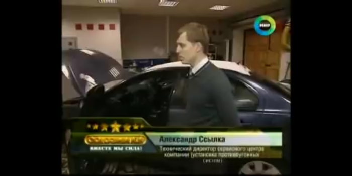 Когда твой батя блогер