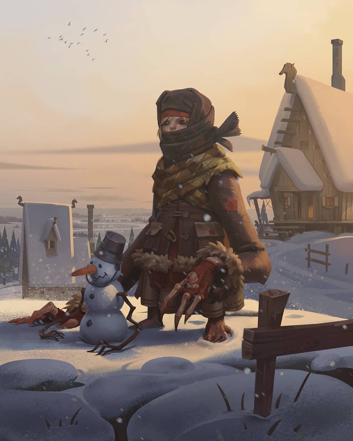 Я тоже хочу играть