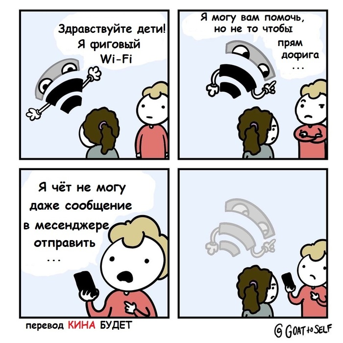  Wi-Fi