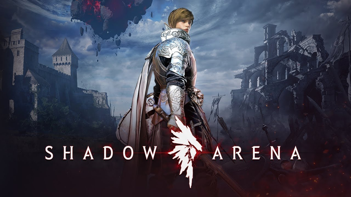 Shadow Arena