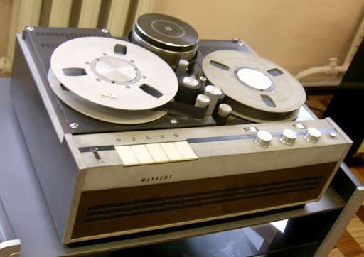 Soviet video recorders - Video recorder, Made in USSR, Retrospective, Retro, Retrotechnics, Old electronics, Electronics, Longpost