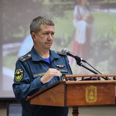 The head of the Stavropol press service of the Ministry of Emergency Situations got so drunk that he reported a terrorist attack... - Alcoholics, Terrorist attack, Fake call