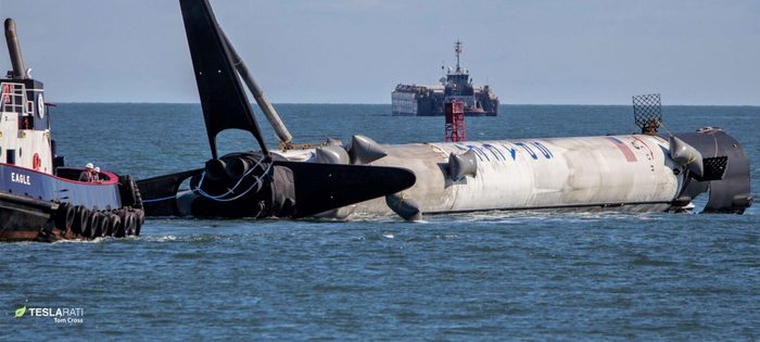 SpaceX  Starlink-4,            - SpaceX, Falcon 9, Starlink, ,  , -, , 