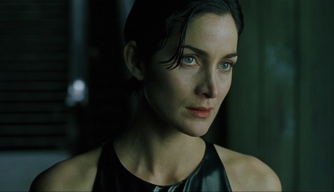 The Matrix 4 - which actors will we see and what are they famous for? - Matrix, Keanu Reeves, Kerry-Ann Moss, Jada Pinkett-Smith, Neil Patrick Harris, Longpost