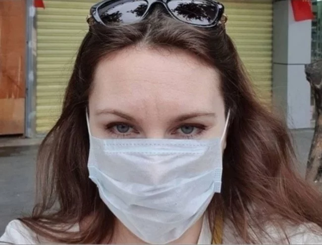 The head physician of the Botkin Hospital in St. Petersburg, from where “coronavirus patients” fled, has been fired - Epidemic, China, Russia, Peace, The final