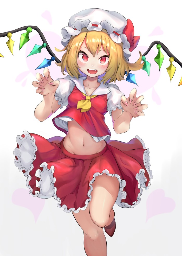 Flandre Scarlet