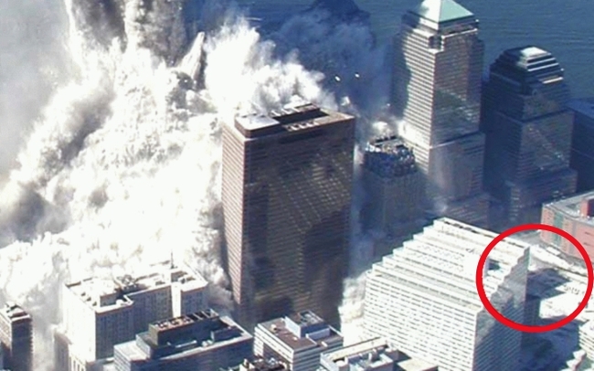 911. There were no planes. And where did the skyscrapers go? Part 4 - My, Twin Towers, Fake, Longpost