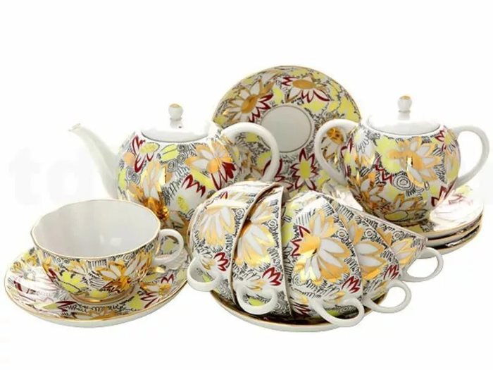 Как «Золотые ромашки» помогли мне накопить на айфон?