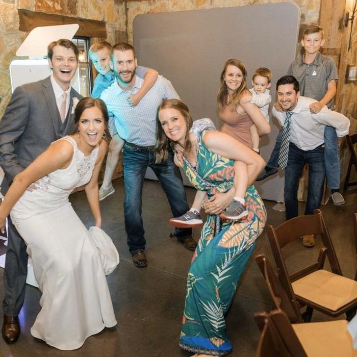 Показалось