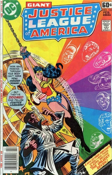   : Justice League of America #151-160 -    , DC Comics,    DC Comics, -, 