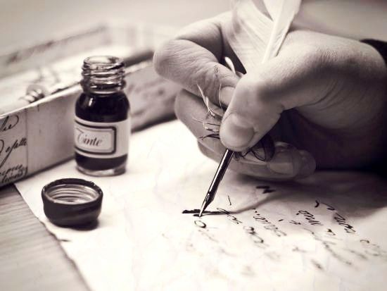 Interesting facts about ink - Ink, Story, Facts, Longpost