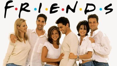 The main characters of the series Friends will reunite in a new episode after 15 years - TV series Friends, Serials