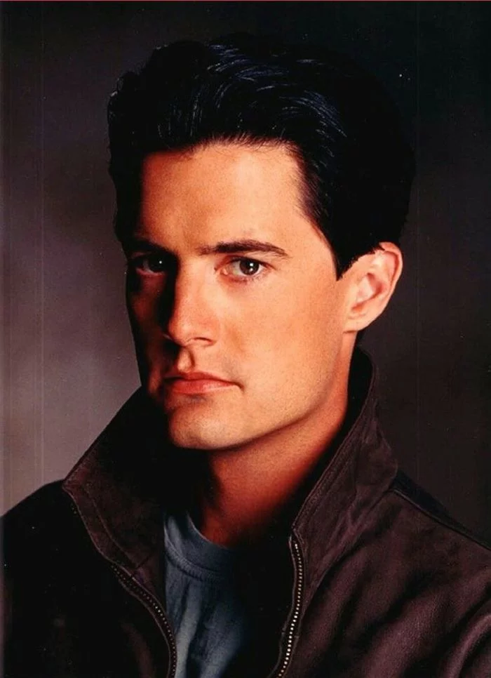 Birthday is celebrated by the lover of damn good coffee Kyle MacLachlan!!! - Kyle MacLachlan, Actors and actresses, Celebrities, Twin Peaks, Agent Cooper, Longpost, Birthday, 90th