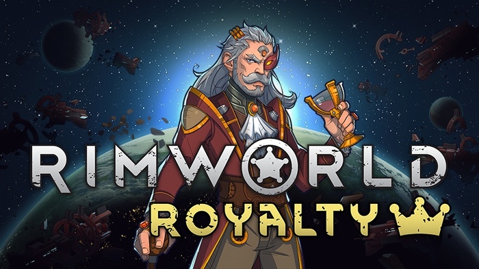  DLC Rimworld - Royalty Rimworld,  , DLC, ,  , 