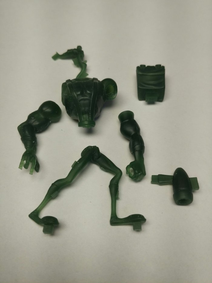 Серебряный червяк Джим <Earthworm Jim> Серебро, Ювелирное дело, 3D, Ручная работа, Фигурки, Статуэтка, Рукоделие с процессом, Своими руками, Длиннопост