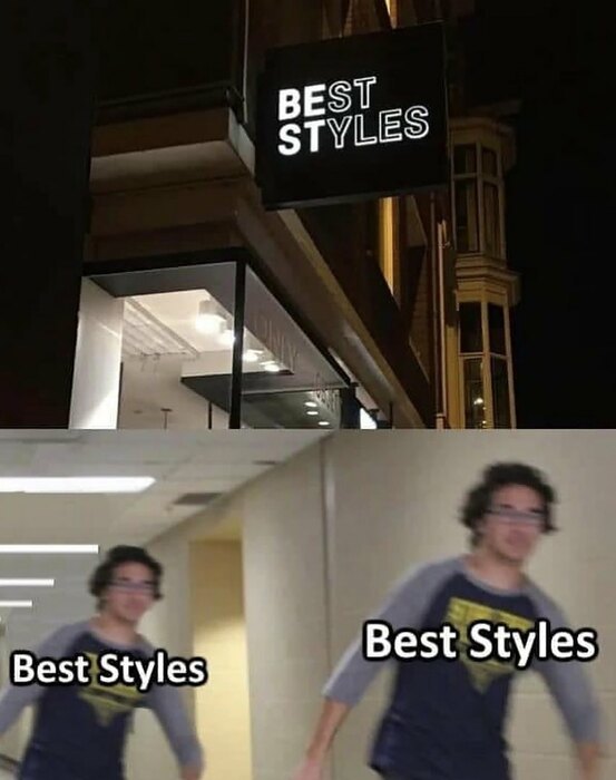 Это вам не логотип города