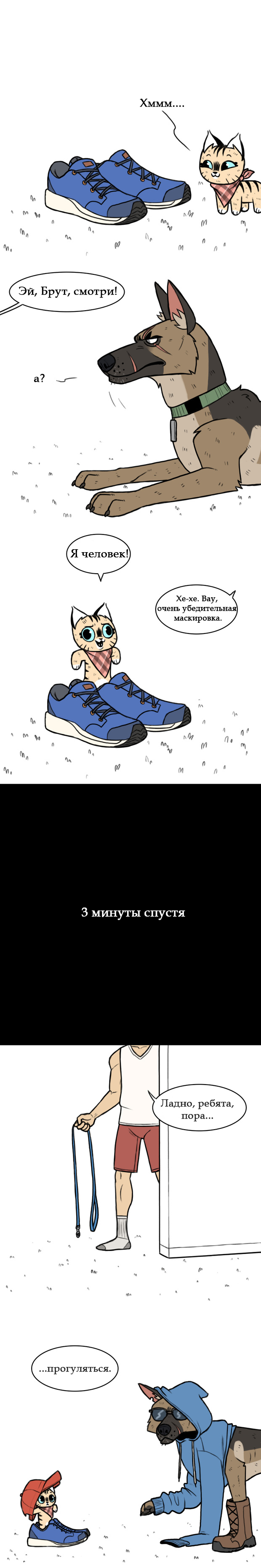  Pet Foolery, Patreon,   , , 