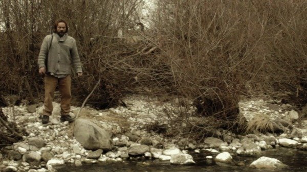 Behind the ford. The mystery of an abandoned village in Lorenzo Bianchini's atmospheric horror - My, Movies, Horror, I advise you to look, Italian cinema, Longpost