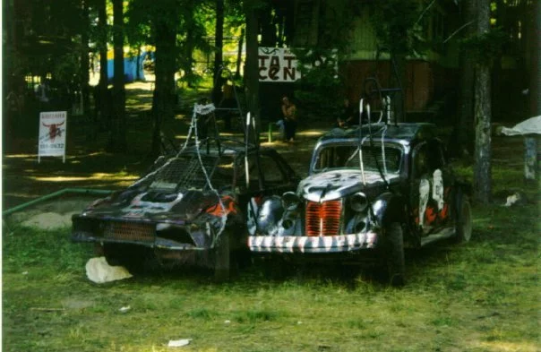 3rd Bike Show, Moscow, July 1997 - 1997, Motorcyclists, The photo, Motoshow, Longpost, 90th