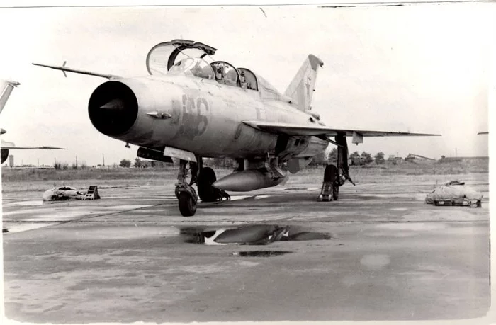 Stories from the life of military aviation #11 and #12 - My, MiG-21, Aviation, Military aviation, Real life story, Plane crash, Longpost