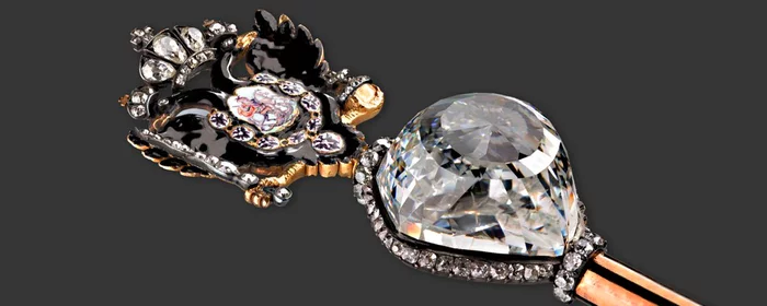 The famous Orlov diamond - Story, The photo, Picture with text, Diamonds, Orlov, Diamond, Longpost, Story, Historical figures