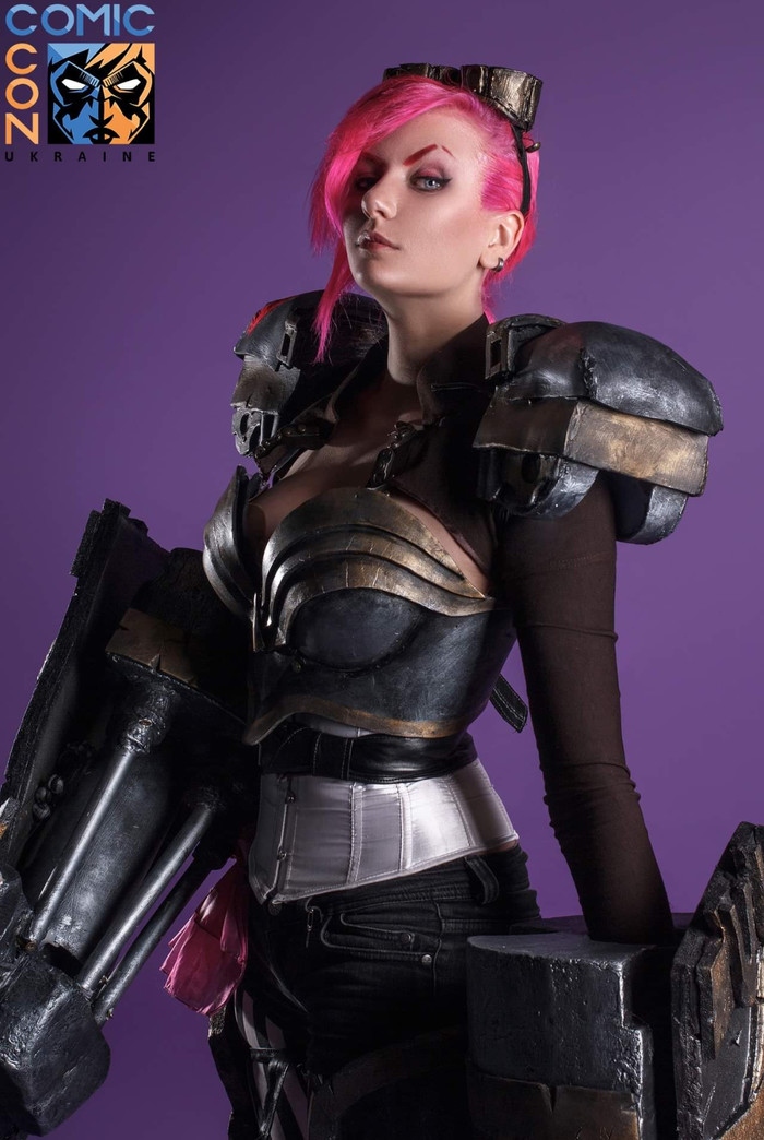      , ,   , , VI, League of Legends