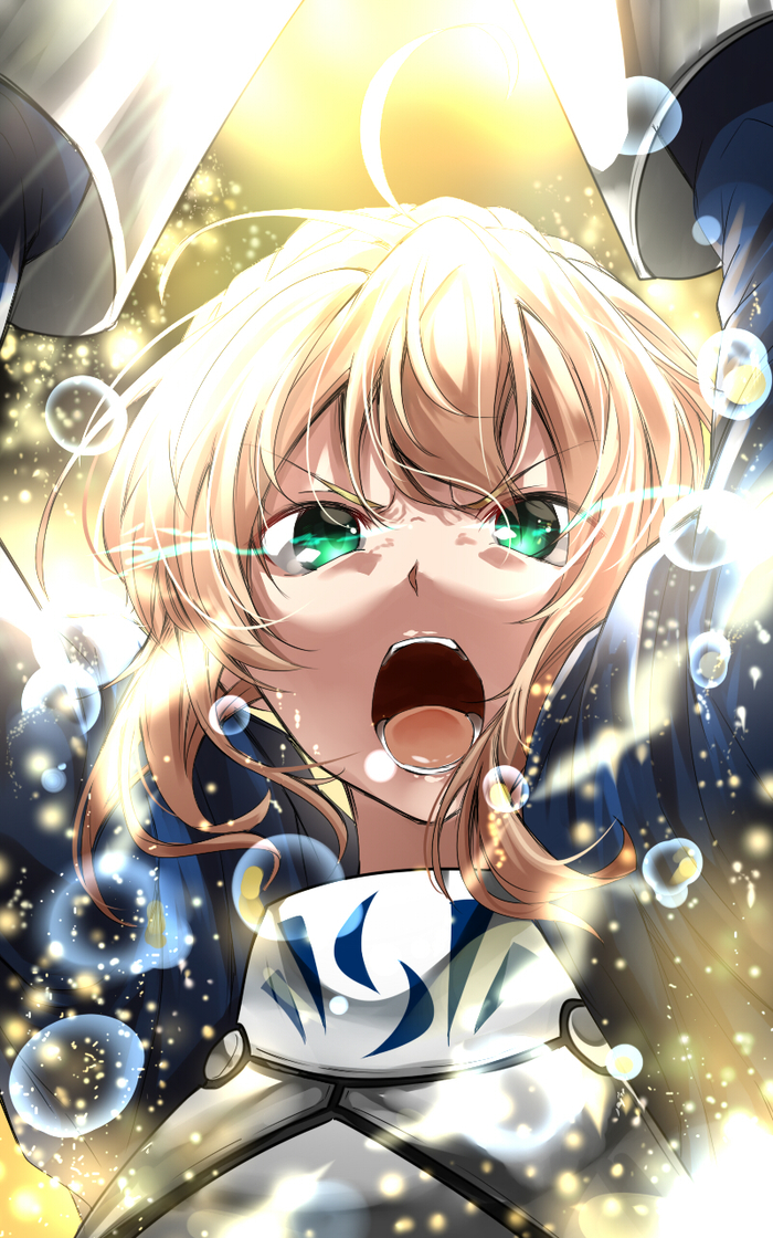 Saber