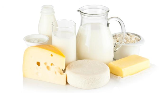 The effect of dairy products on the body - Nutrition, Diet, Fat, Milk, Metabolism