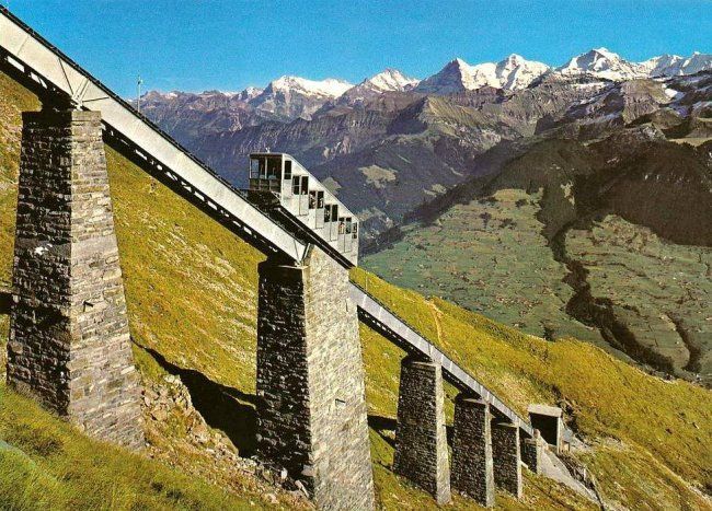 Adrenaline mixed with beauty. The most beautiful and tallest staircases in the world - Stairs, stairway to Heaven, Caracole, Jacob's ladder, Adrenalin, Extreme, Nature, Longpost