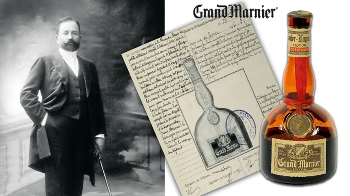  - Grand Marnier,    , , 