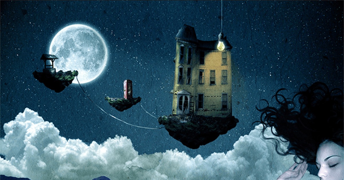 Сны и сновидения. Зачарованные миры жозефины уолл. Сон человека. Такие разные сны. Сновидения иллюстрация.