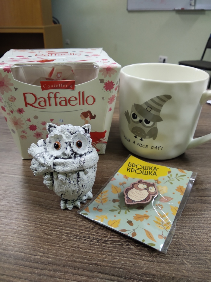 Носочно-цветочный обмен.подарок в Рязань