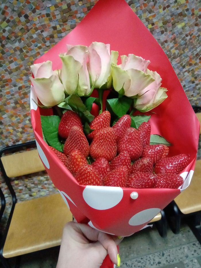 И так сойдёт)) | Пикабу