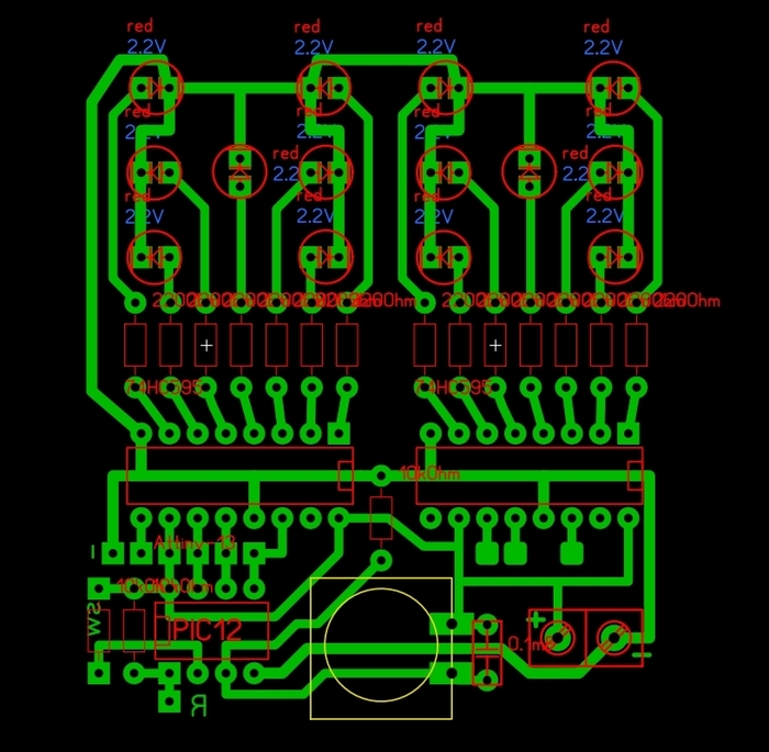 -  , Attiny13, , , 