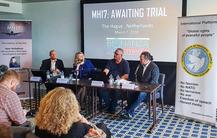 Investigators in the MH17 case discussed the possibility of violating Russian sovereignty - West, Double standarts, Longpost, Politics, news