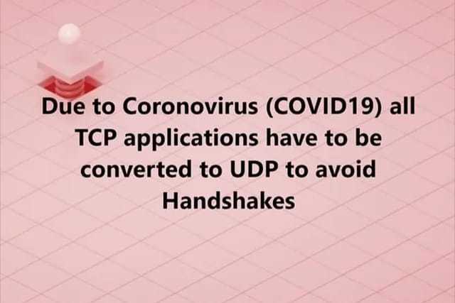 Corona virus has reached IT - My, IT humor, Deal with IT, Work, Coronavirus