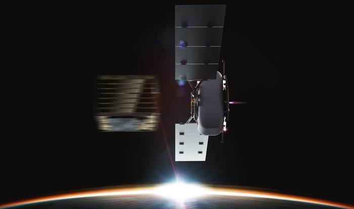 Компания Momentus Space Михаила Кокорича объявила о покупке шести слотов (мест) в миссиях SpaceX SmallSat Rideshare