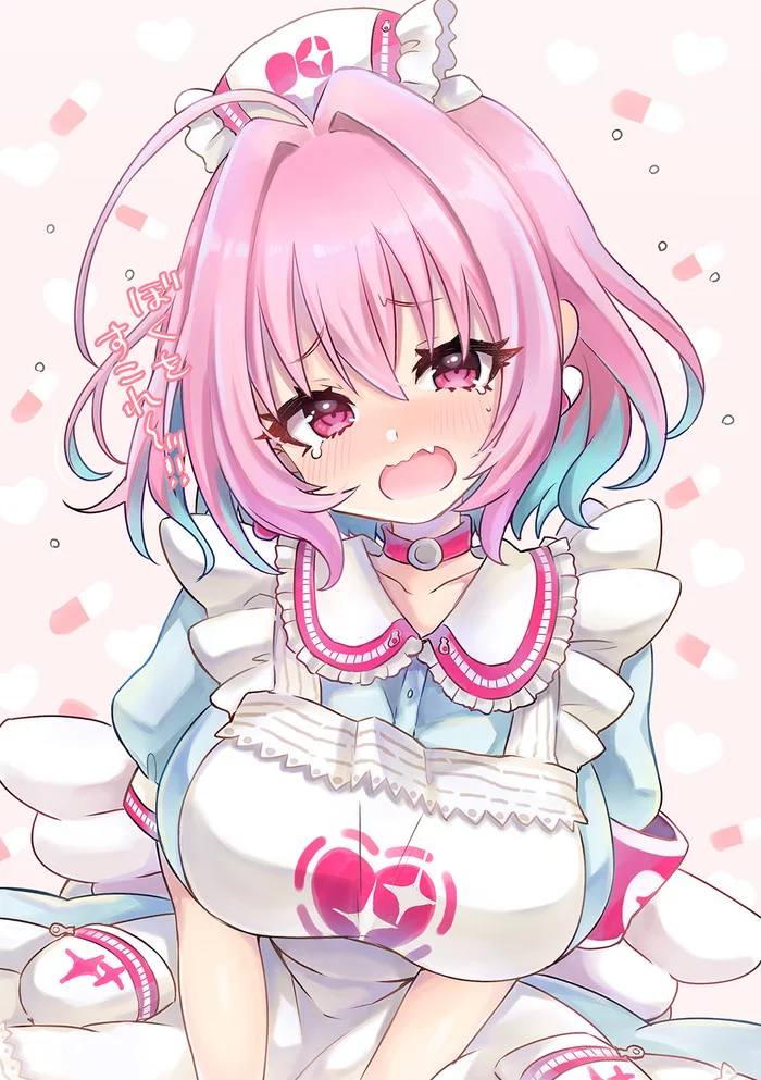 Riamu - Anime, Anime art, Idolmaster Cinderella Girls, Yumemi Riamu, Loli