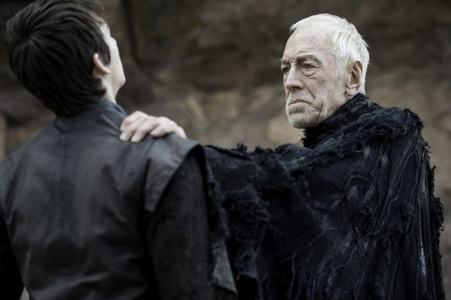 Max Von Sydow has died - Max Von Sydow, Actors and actresses, Death, Judge Dredd, Obituary